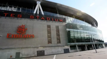 مواجهات نارية تنتظر أرسنال خلال شهر مارس ضمن منافسات الدوري الإنجليزي والبطولات القارية